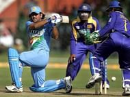 Dhoni's 183 is the highest score by a keeper-batsman in ODIs